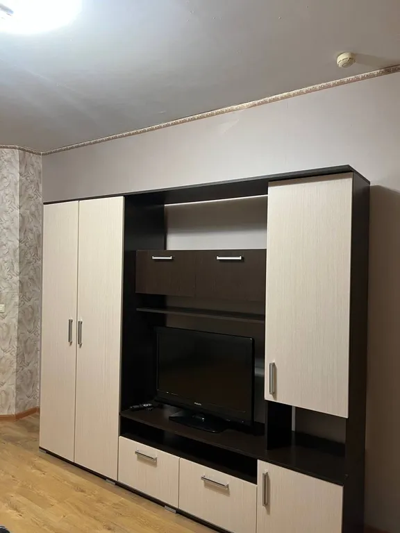 Однокомнатная квартира в центре города