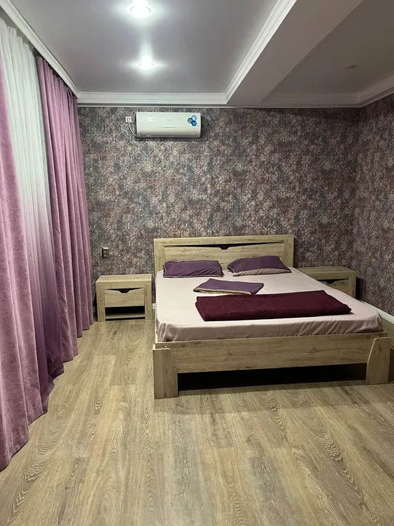 Комната