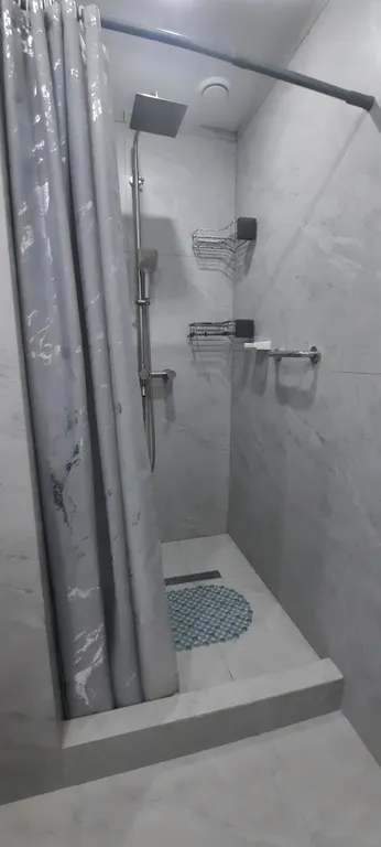 Большой комфортный дом