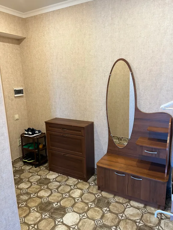 Апартаменты
