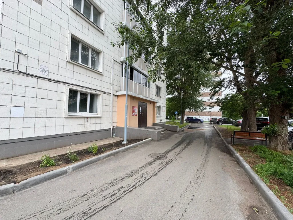 Квартира Квартира Дизайнерская студия в центре — Казань