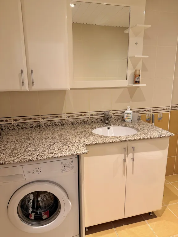 Семейные апартаменты, 150м от моря