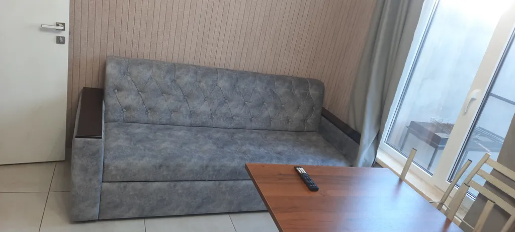 Уютный котедж