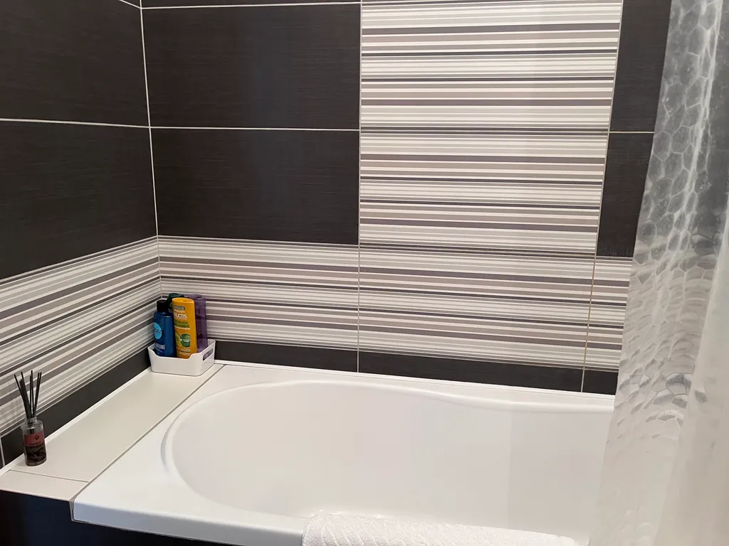 Квартира Новая квартира у моря — Светлогорск