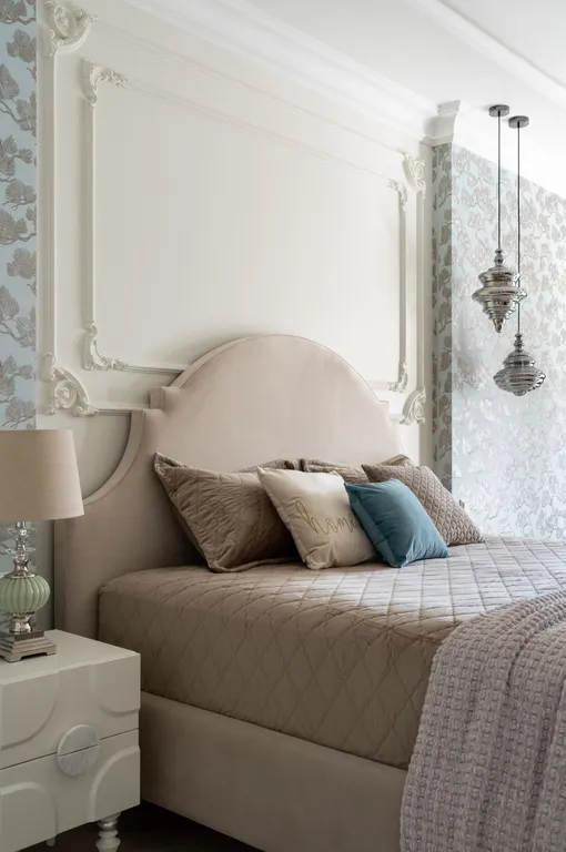 Апартаменты в центре