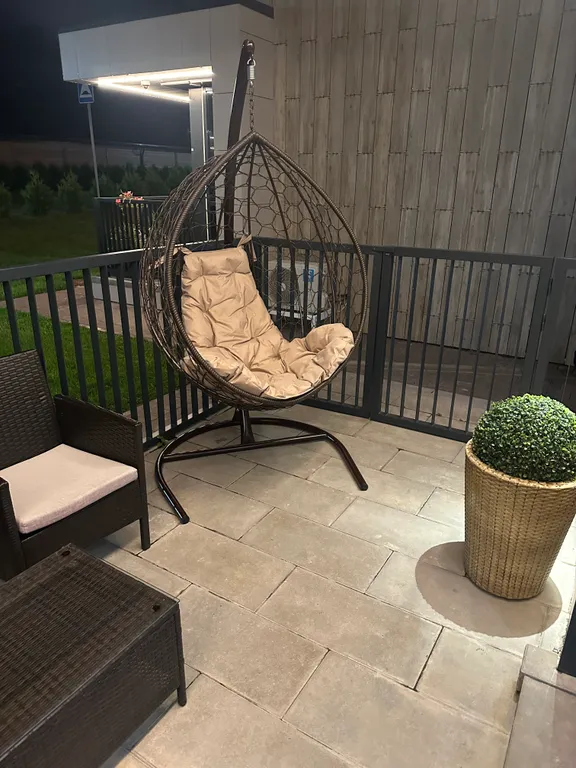 Охта luxury apart