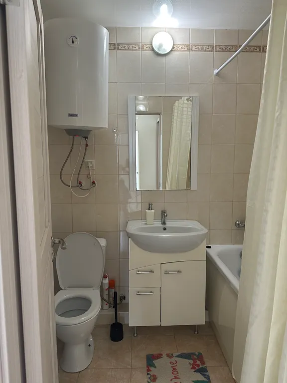 ЖК Резиденция Утриш у моря