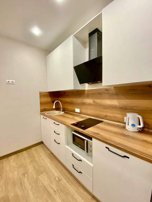 Идеальное жилье для семейного отдыха и деловых поездок.