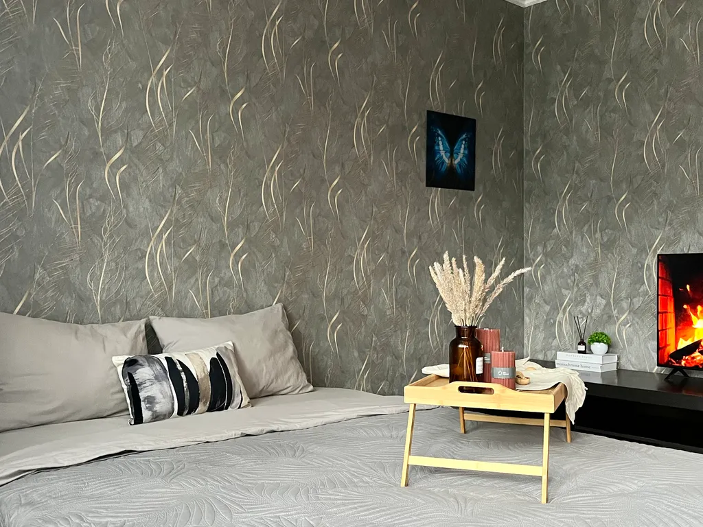 Квартира Квартира рядом с Планетой — Красноярск