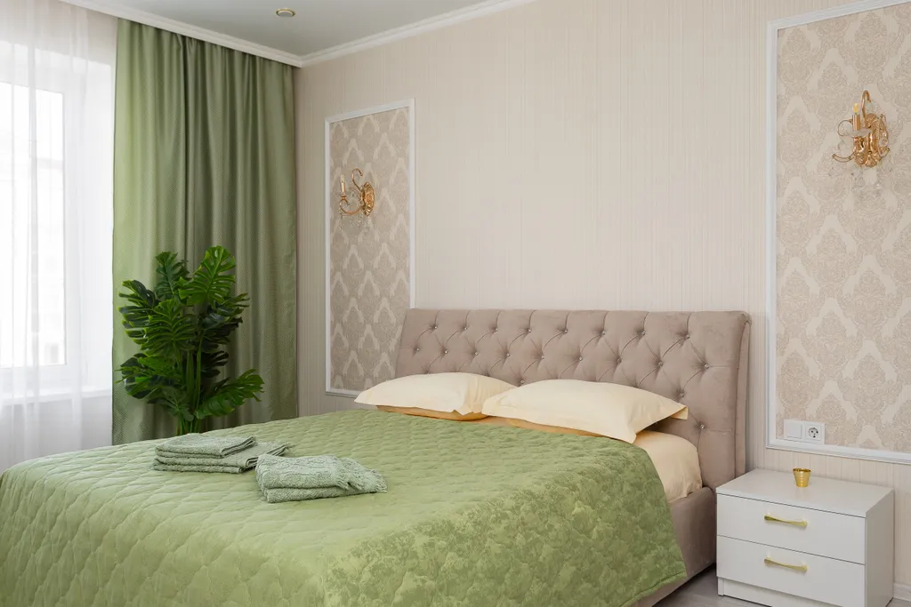 Квартира 1-комнатная Квартира — Калининград