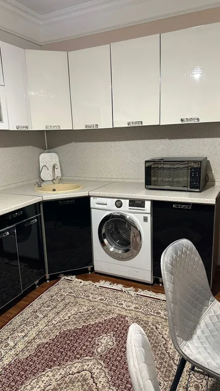 Уютная квартира рядом с морем