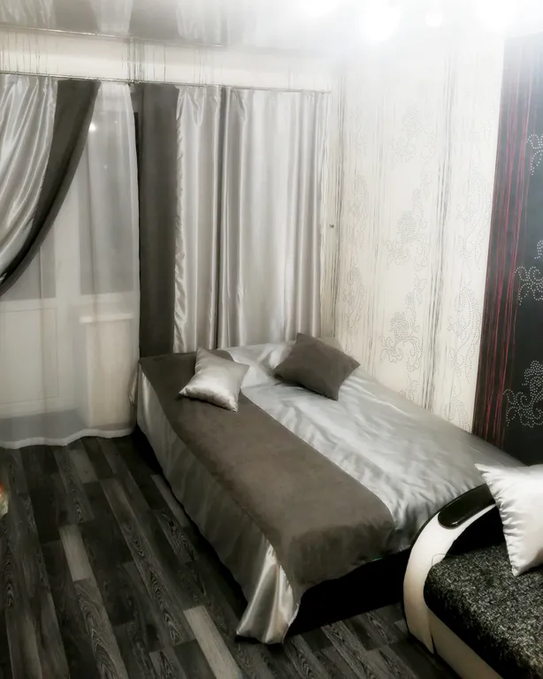 Уютная квартира в центре