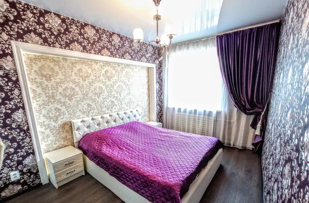 Двухкомнатная квартира в центре Вологды — аренда посуточно в Вологда