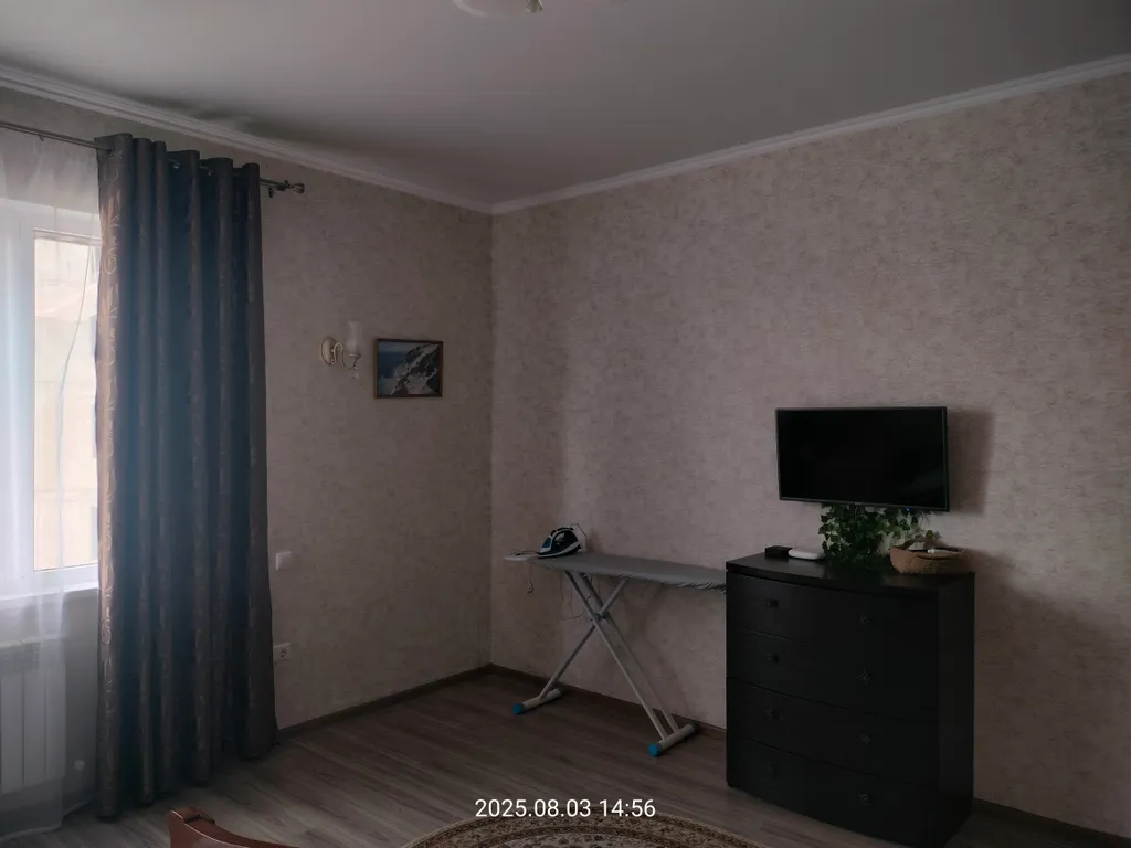 Квартира Уютная квартира с видом на море — Геленджик