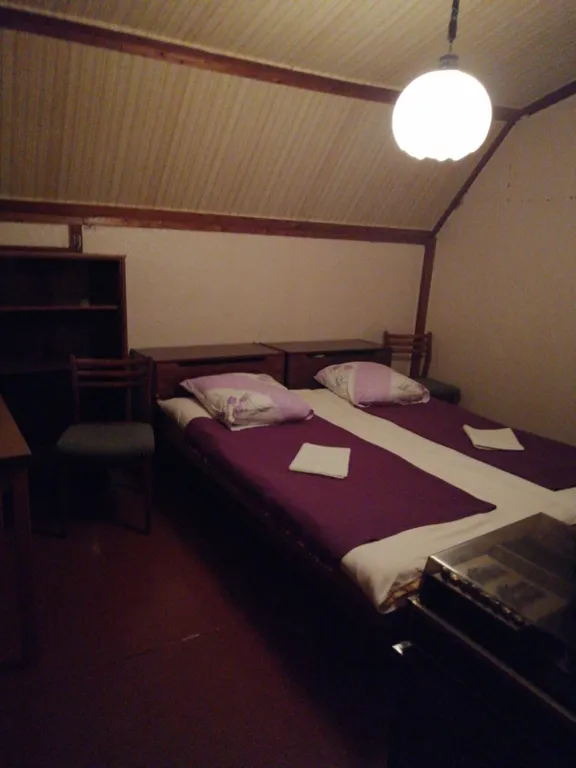 2-х местный 2 этаж