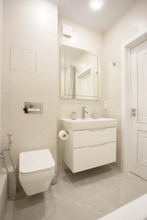 Уютная квартира в сердце Краснодара