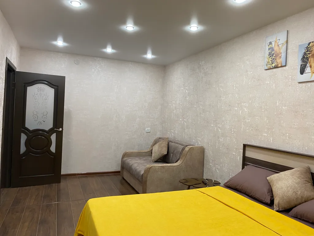 Уютная квартира в центре Талнаха