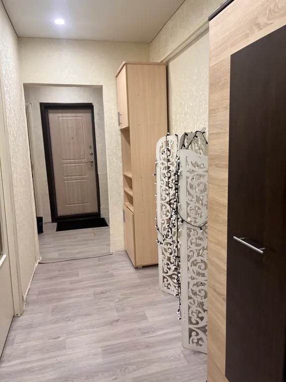 Уютная квартира для двоих.