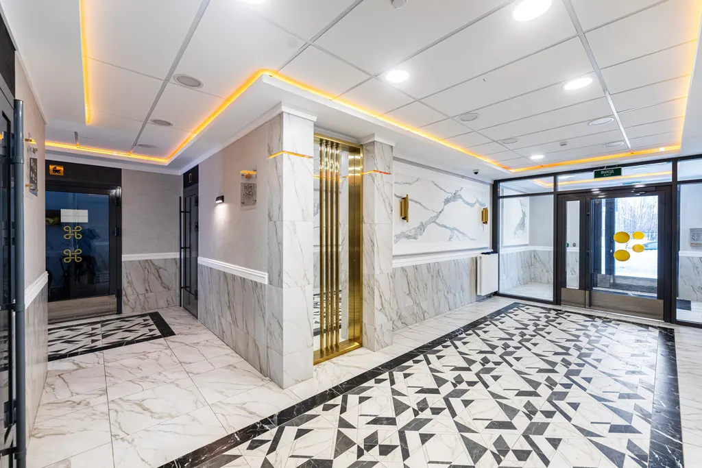 Квартира Квартира в центре рядом с ТЦ Казань Молл — Казань