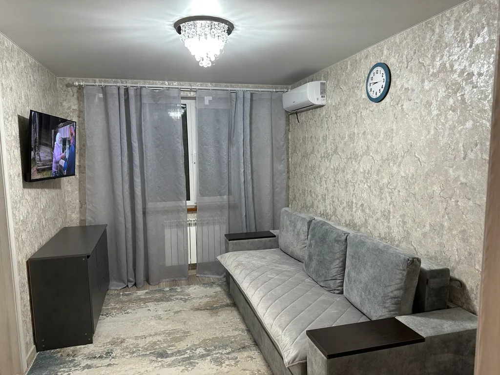 Уютная квартира рядом с морем