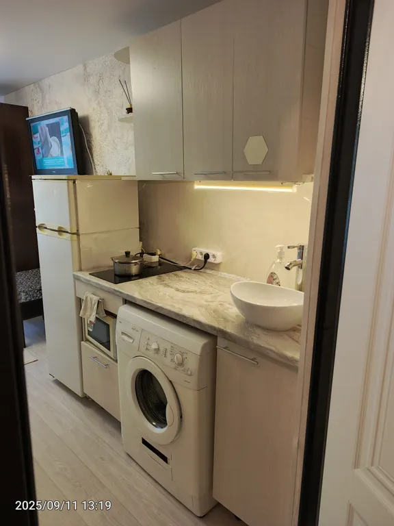 Квартира Мини студия в центре города — аренда посуточно в Барнаул