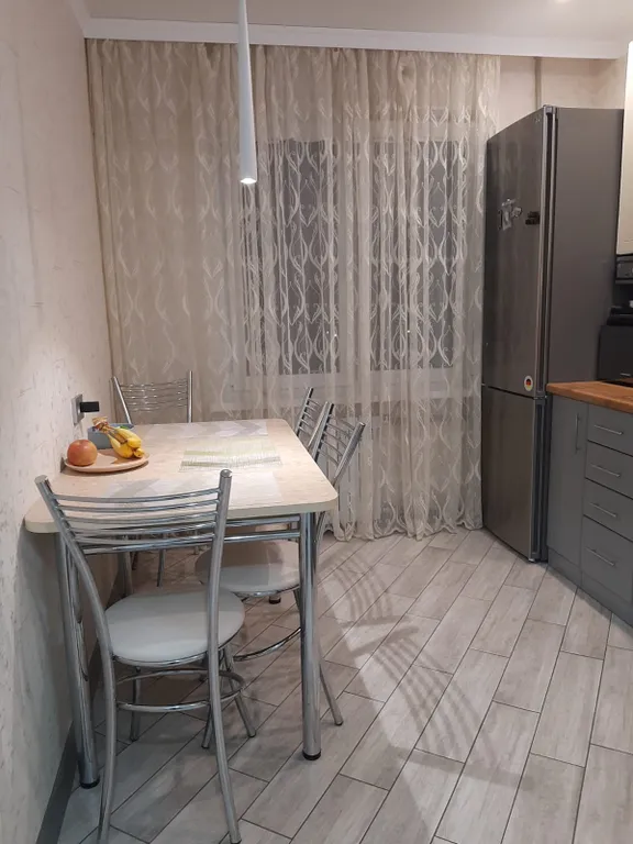 Уютная, чистая квартира с видом на горы