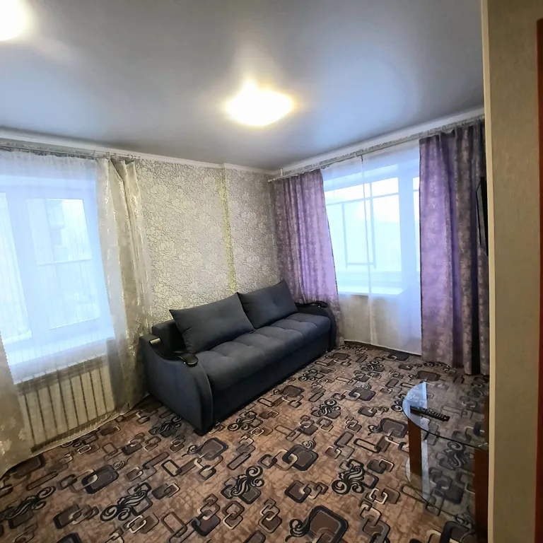 Отличная квартира в центре города