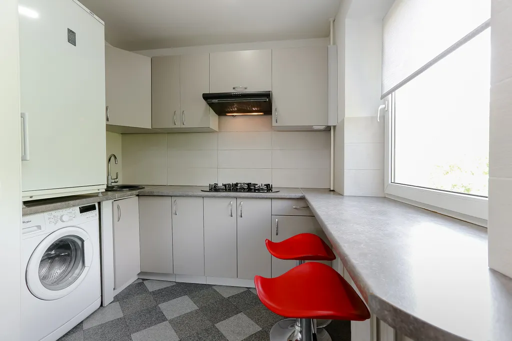 Квартира студия рядом с метро Академия наук