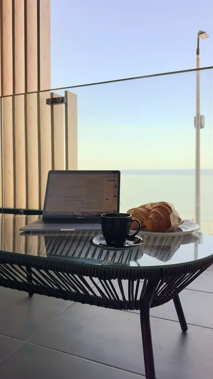 Апартаменты 6