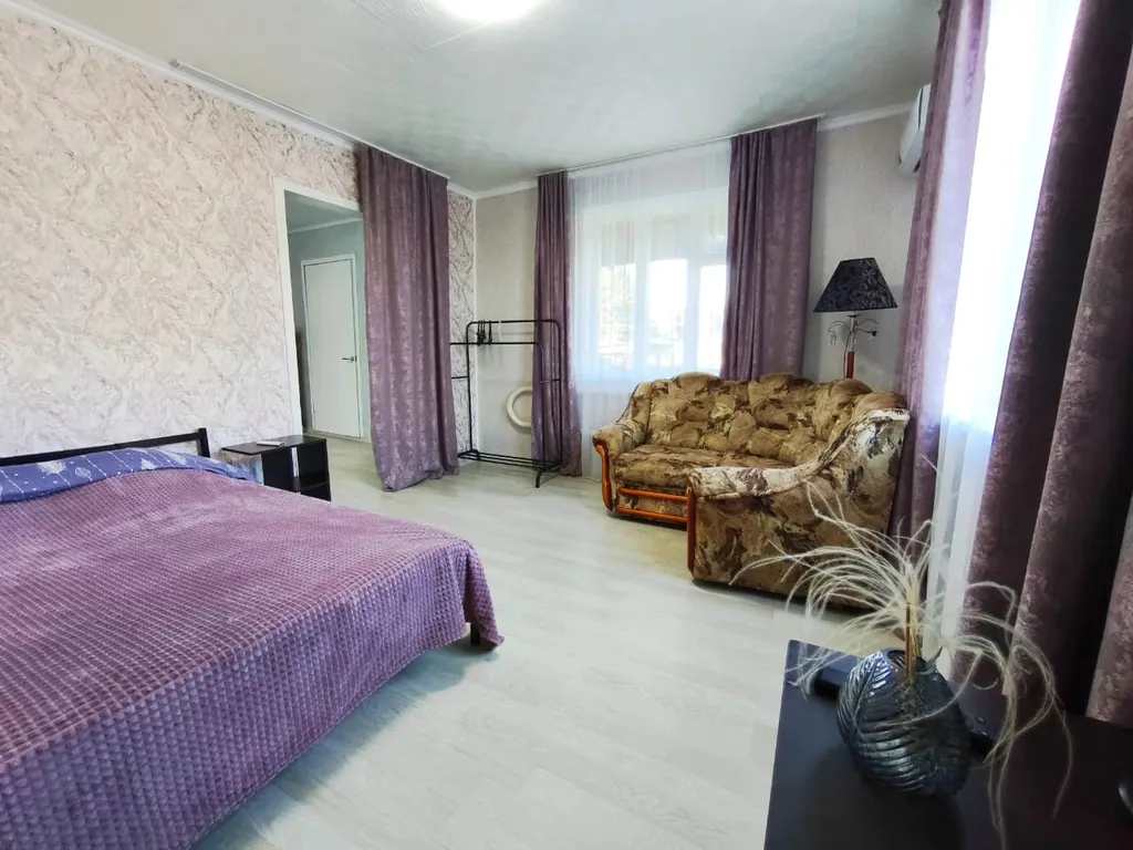 Домик для семейного отдыха