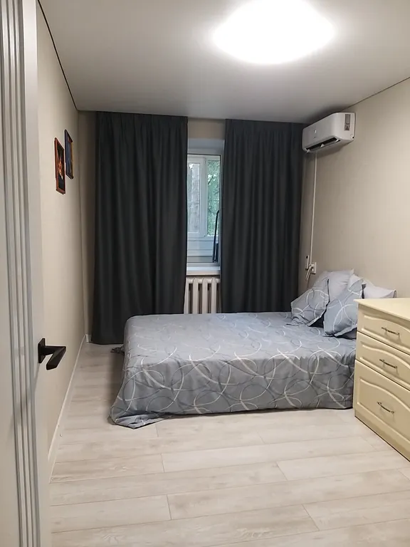 Забронируйте квартиру на неделю — выходные бесплатно!