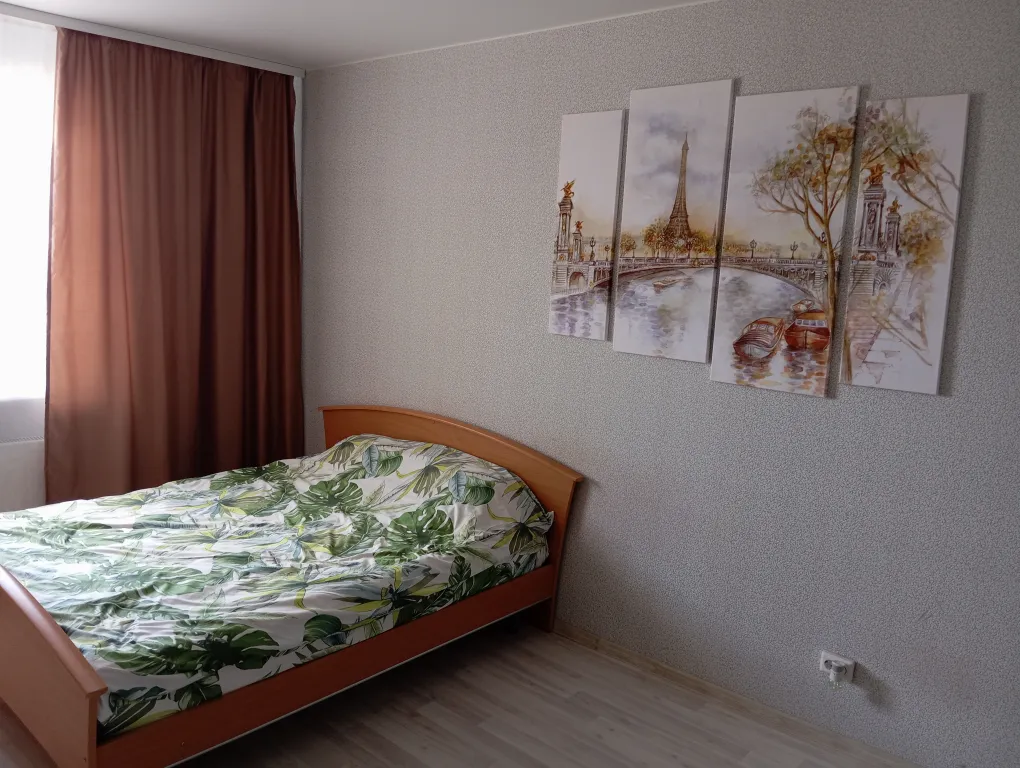 Квартира Уютное жильё — аренда посуточно в Электросталь