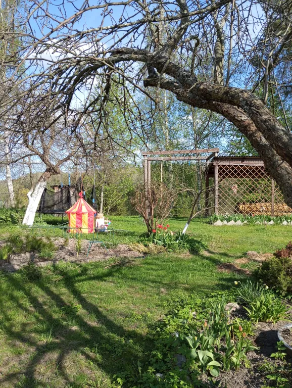 Коттедж Дом для семейного отдыха, Дом на Новый год — Кириши