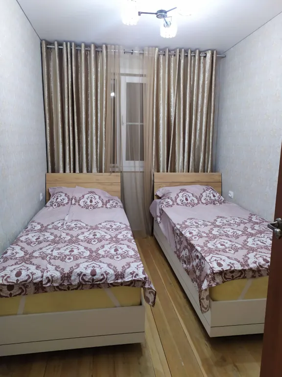 Коттедж Уютный коттедж на берегу моря — Дербент