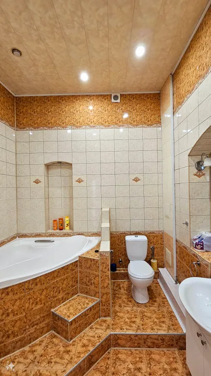 Квартира Grand Apartment Раковское Предместье — Минск