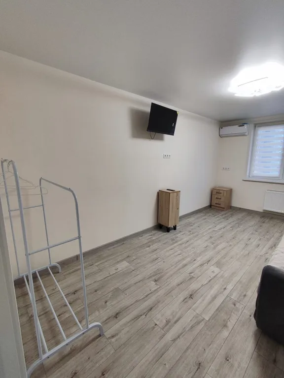 Уютная квартира, куда захочется вернуться не раз