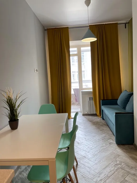 Comfort apartment 2: 0