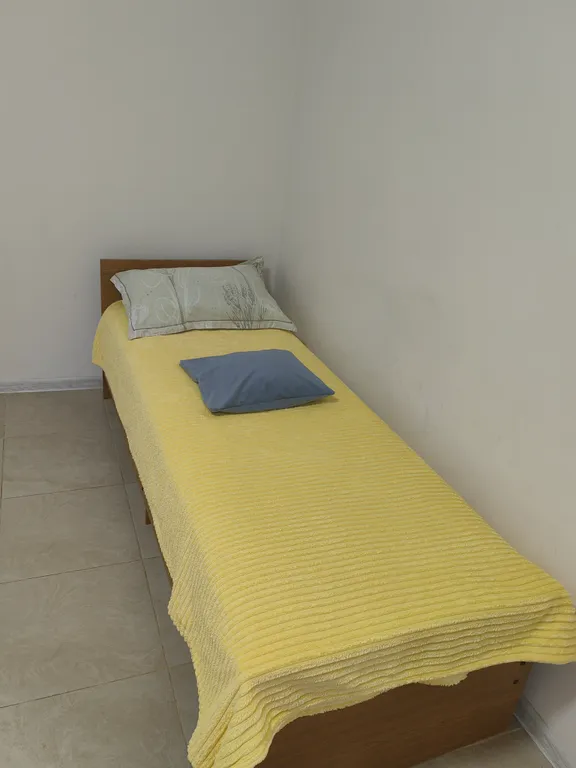 Отдельная 2-комнатная квартира