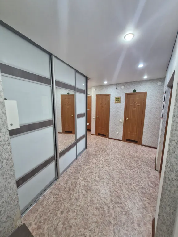 Квартира, со всеми удобствами