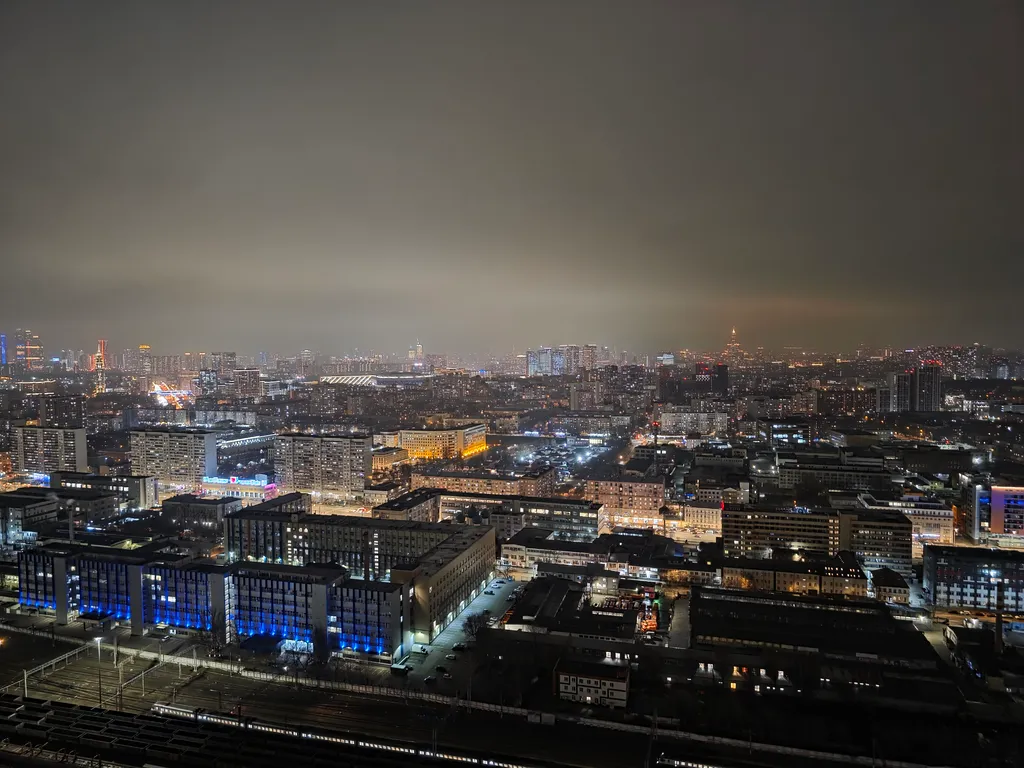 SoulRus Апартамент Ромашка