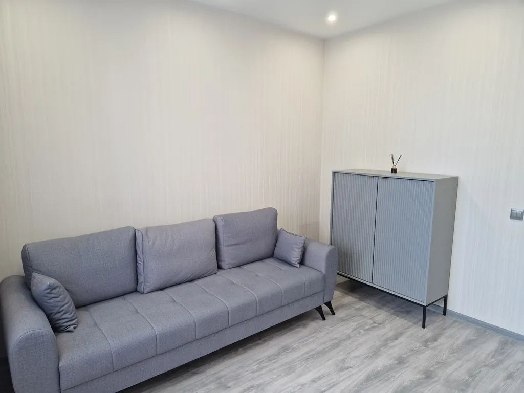 Уютная квартира на Балтике