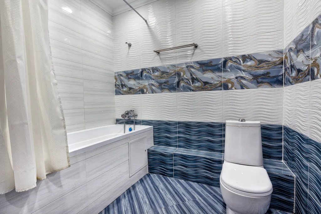 Квартира Квартира в центре с видом, для туристов и командированных — Алматы