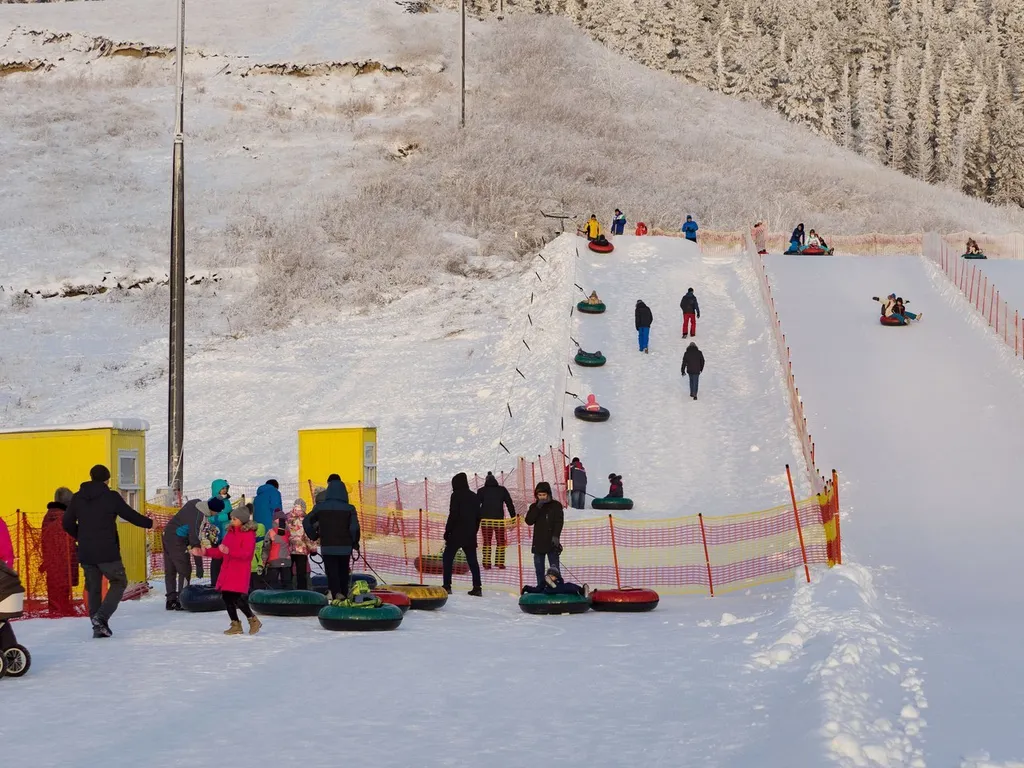 Уютная студия рядом с горнолыжным комплексом и археопарком