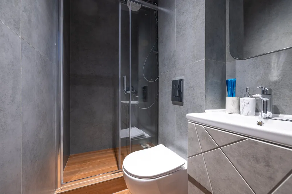 Евротрёшка в ЖК Нeаdliner pядoм с Moсква-Сити