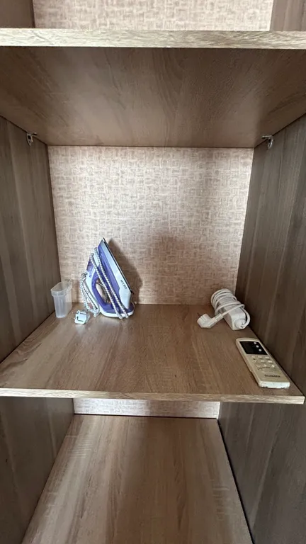 Квартира Квартира у парка Галицкого и парка Краснодар — Краснодар