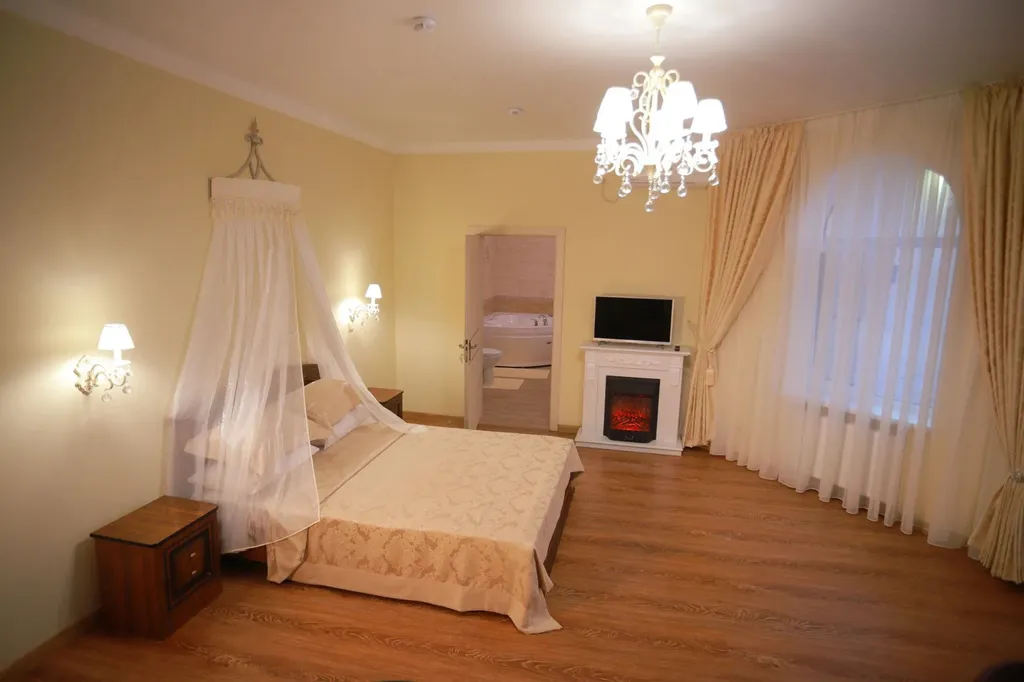 Квартира Комната — аренда посуточно в Крымск