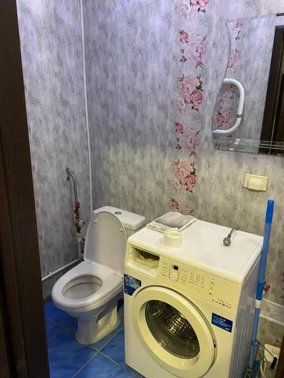 Квартирка с великолепным видом на набережную