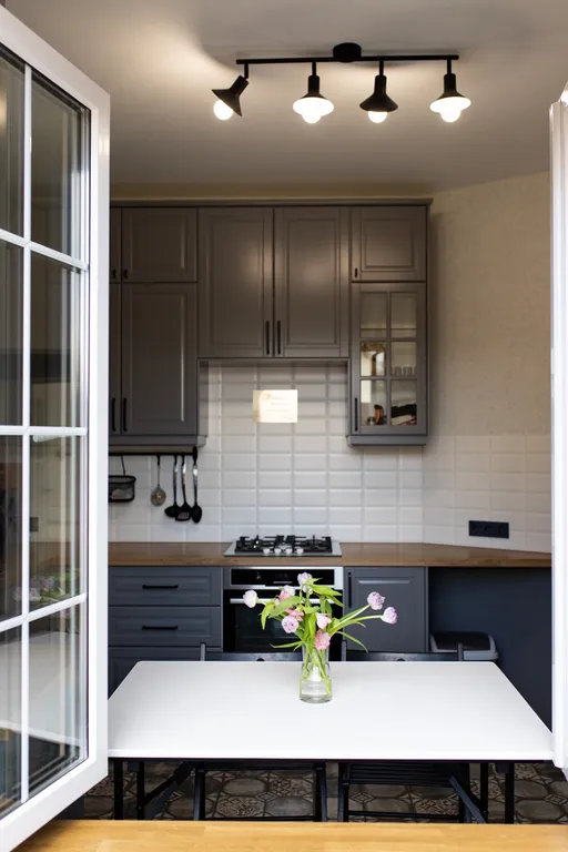 Коттедж до 18 гостей, 1 линия реки