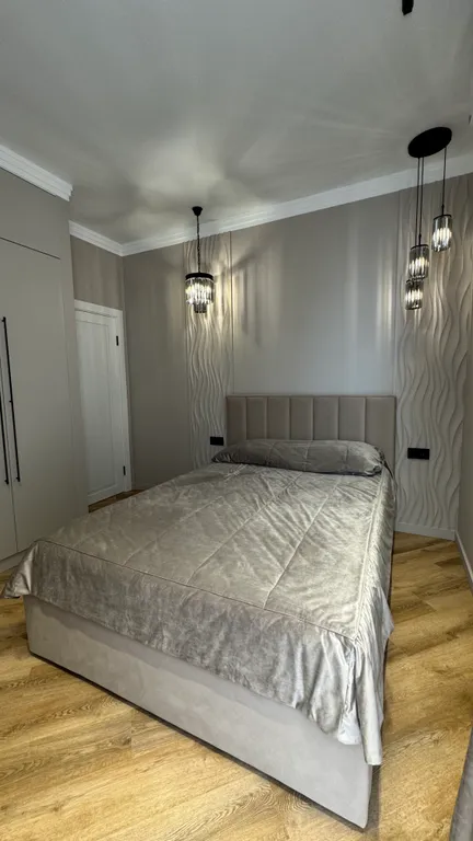 Апартамент "Место счастья"