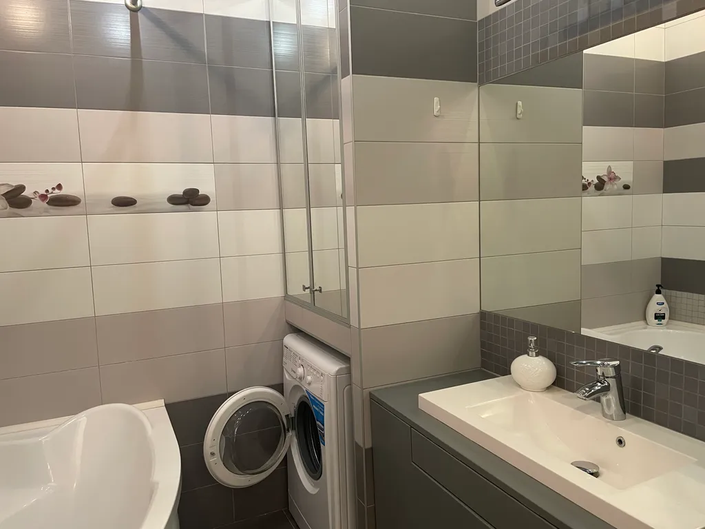 Квартира Квартира Жемчужный вечер — Калининград